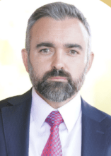 Raúl Torrez